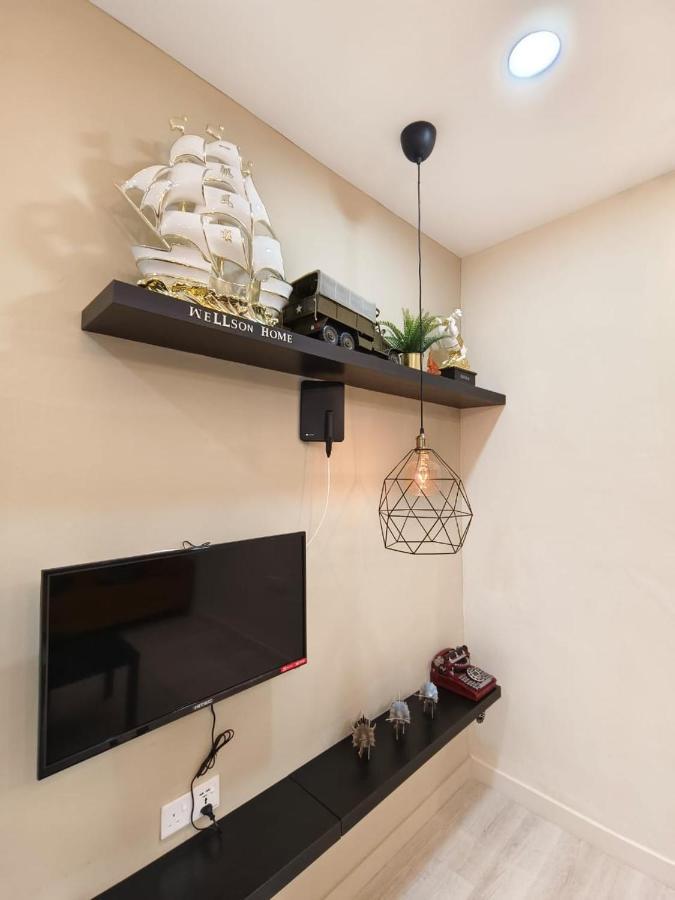 Wellson 6 Rumah percutian Ipoh