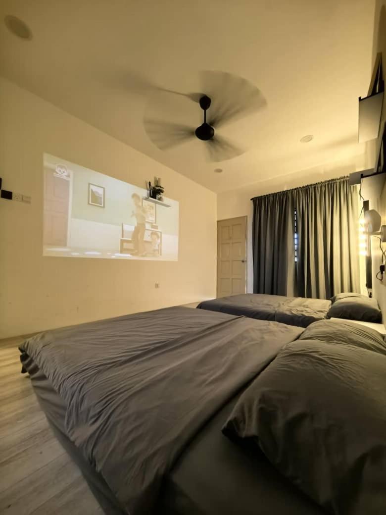 Wellson 6 Rumah percutian Ipoh