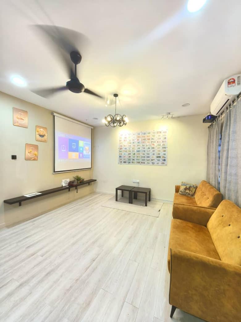 Rumah percutian Wellson 6 *